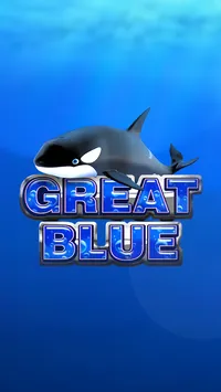 Great Blue